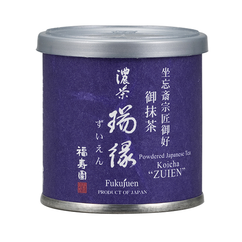 Ｆ瑞縁２０ｇ缶