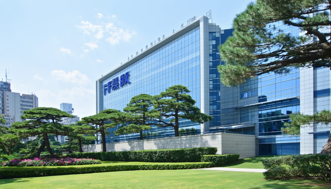 株式会社Fのロゴ