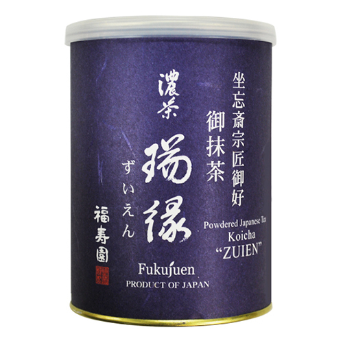 Ｆ瑞縁２００ｇ缶